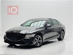 هيونداي جنسس